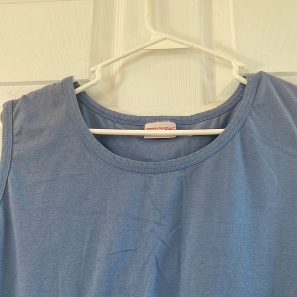 American Sweetheart tank top - Picture 3 of 5